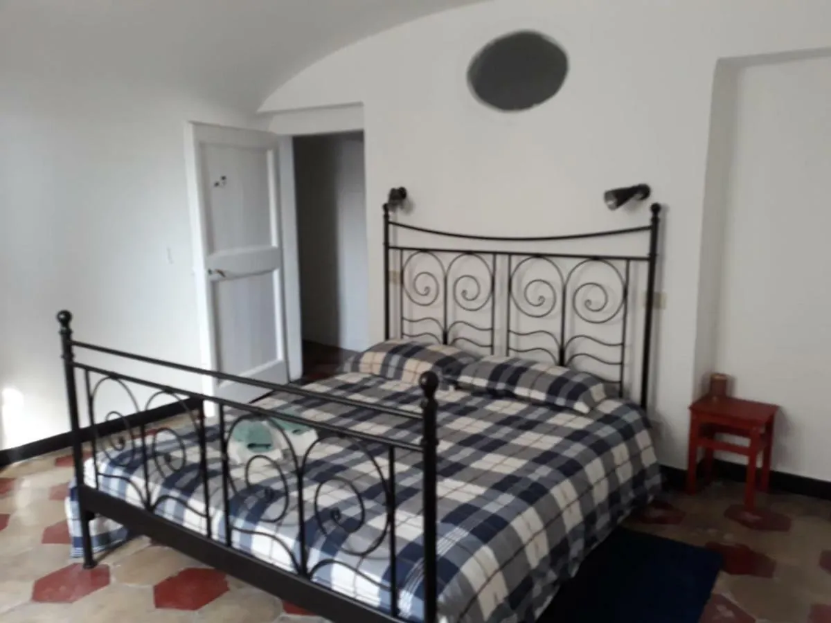 Guest House Belvedere Genoa Italy