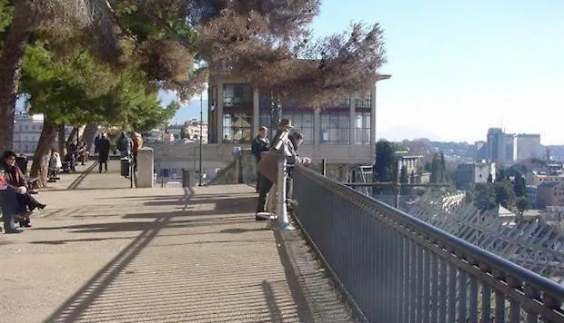 Guest House Belvedere Genoa 0*,