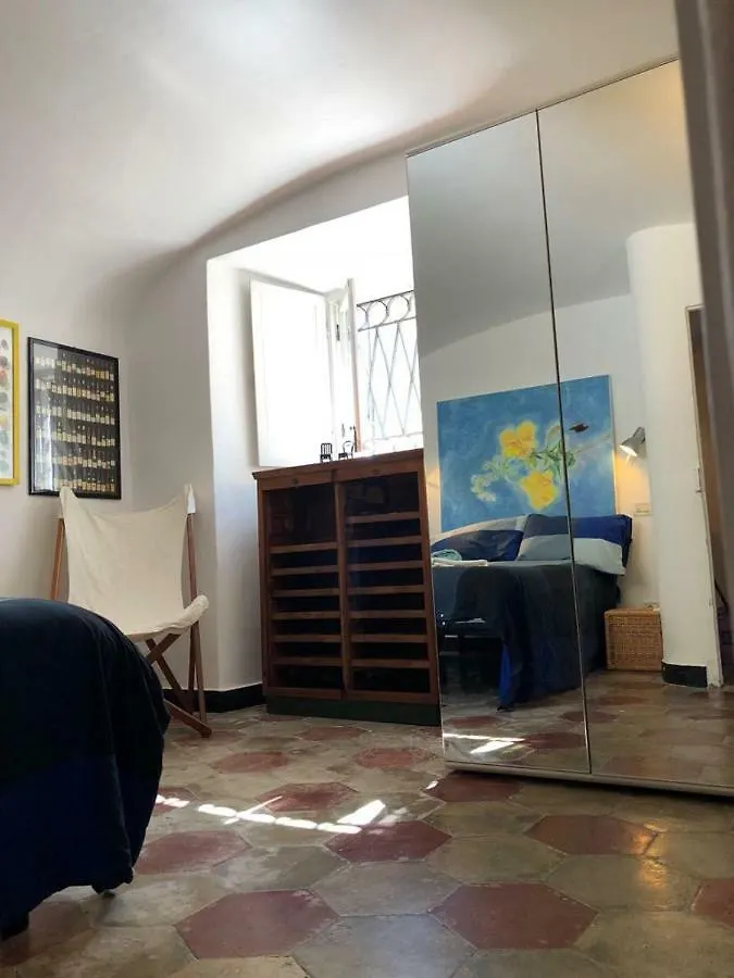 Apartment Guest House Belvedere Genoa