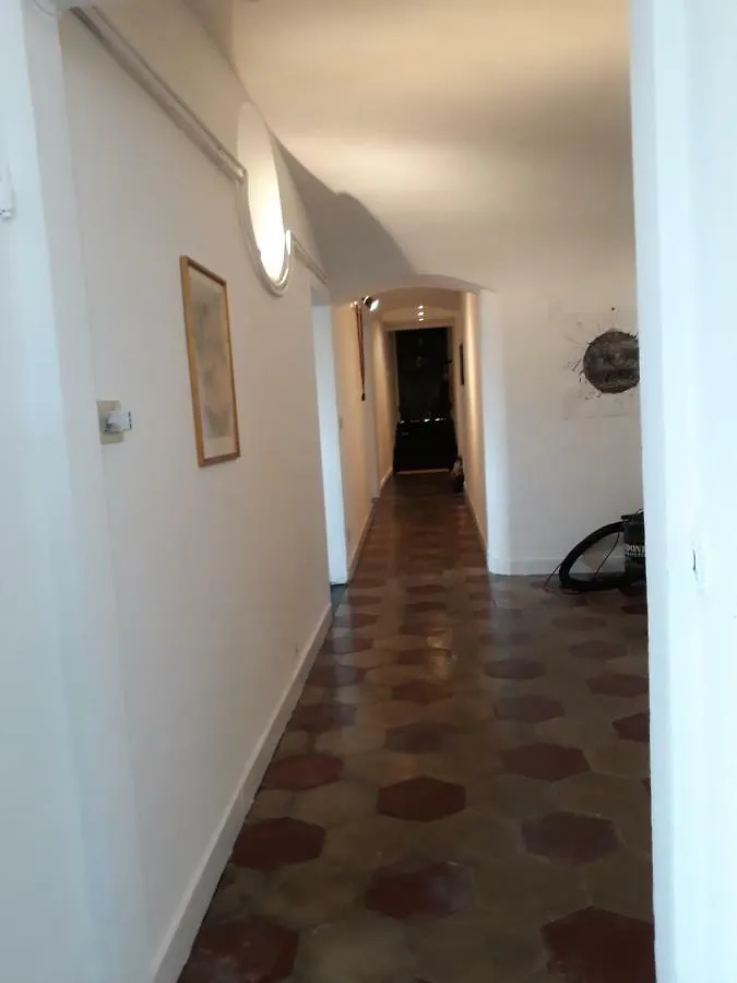 Guest House Belvedere Genoa 0*,