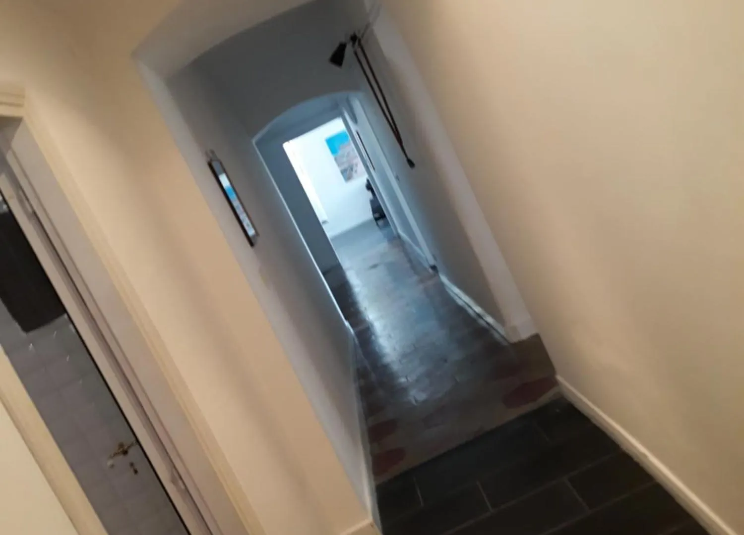 Guest House Belvedere Genoa Apartment