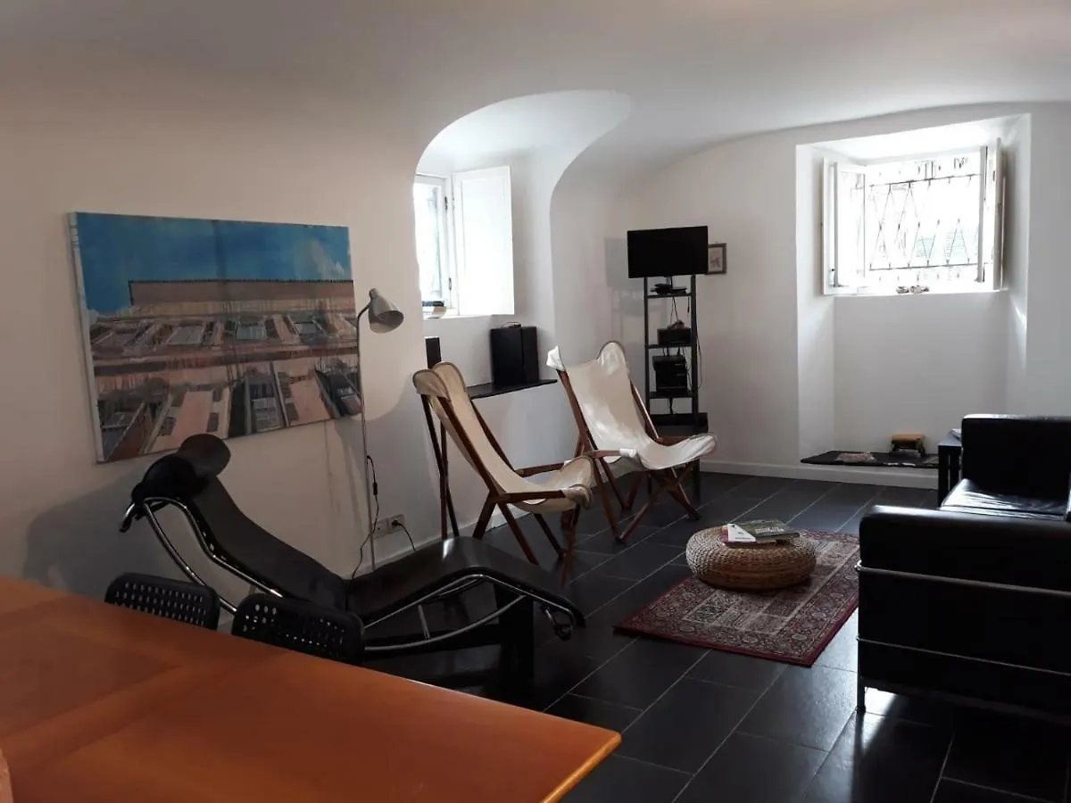 Guest House Belvedere Genoa 0*,  Italy