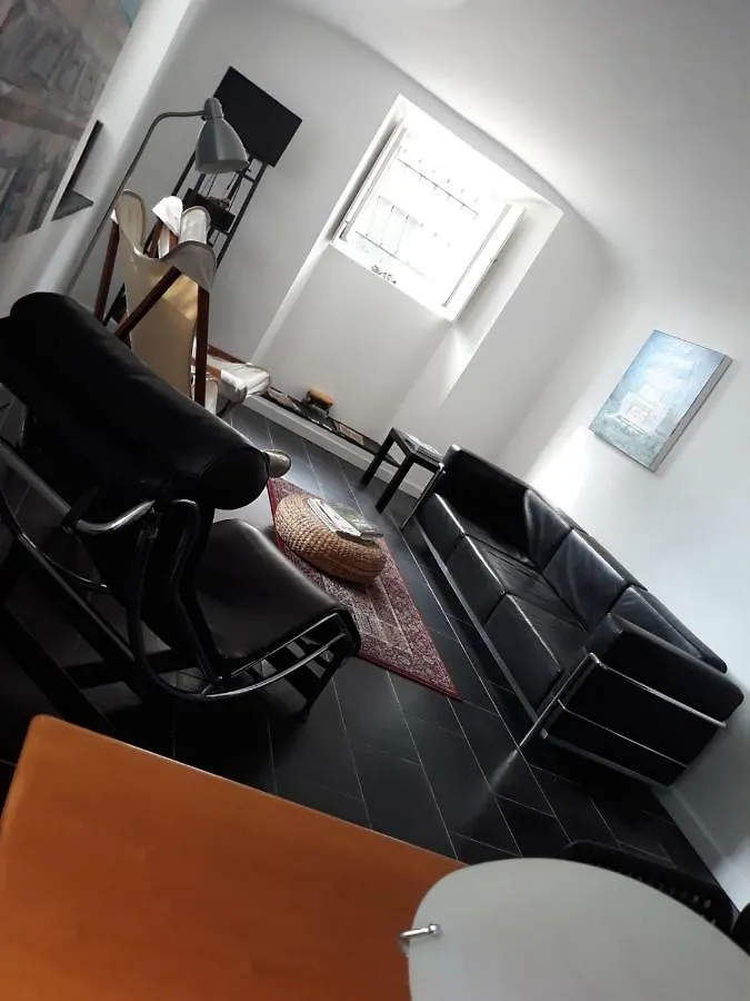 Apartment Guest House Belvedere Genoa